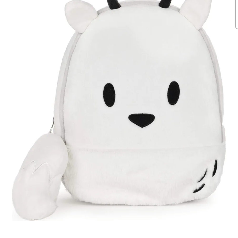 GUND Hilda - Twig the Deerfox Mini Backpack